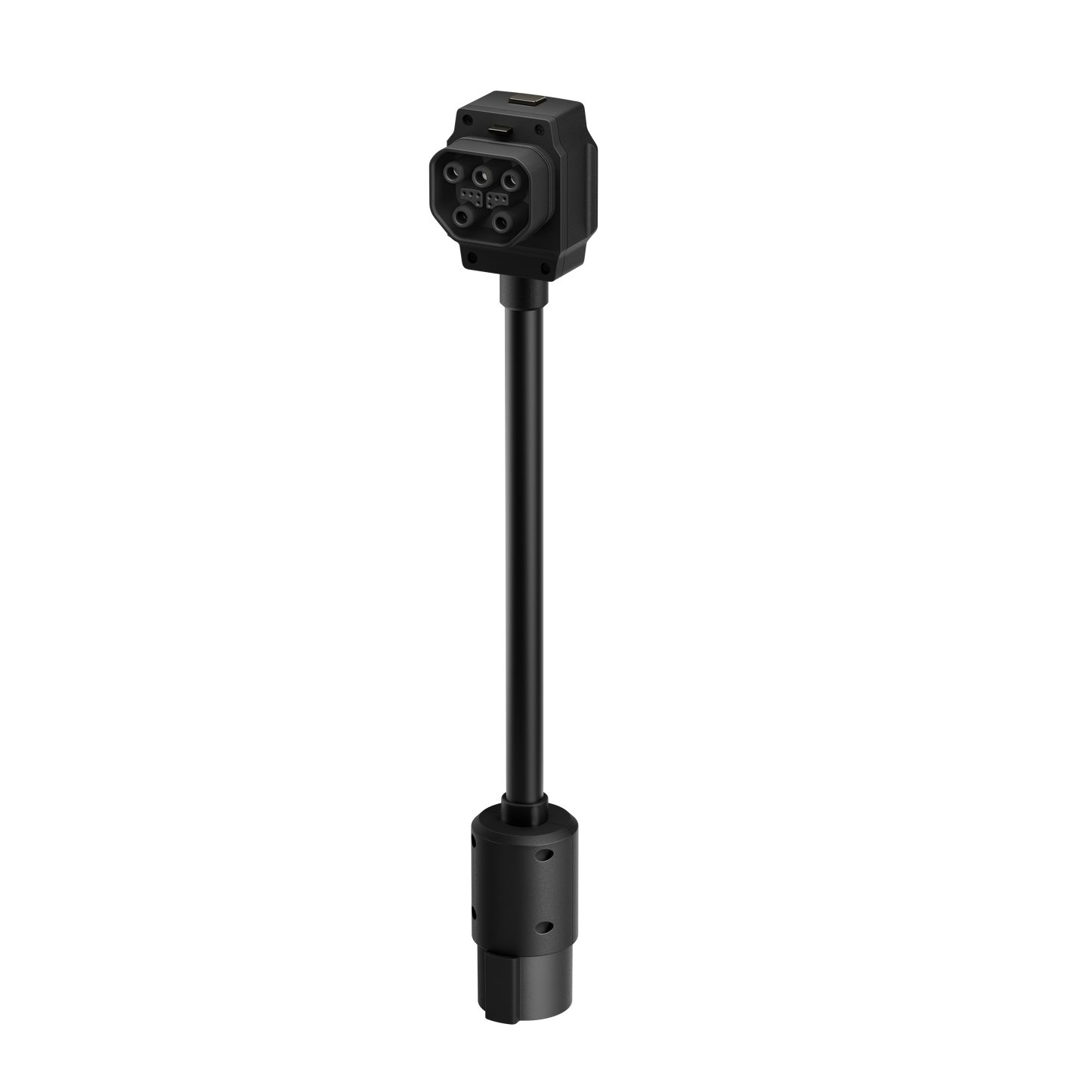 ECOFLOW Delta Pro 3 EV X-stream Adapter