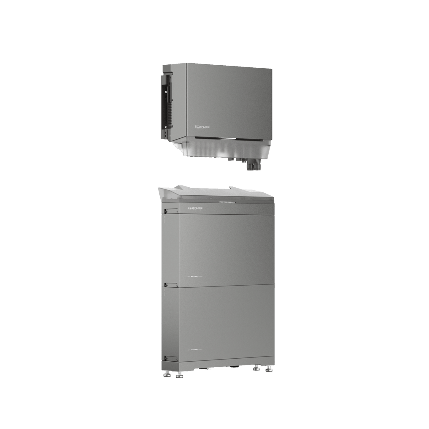 ECOFLOW PowerOcean Plus Bundle