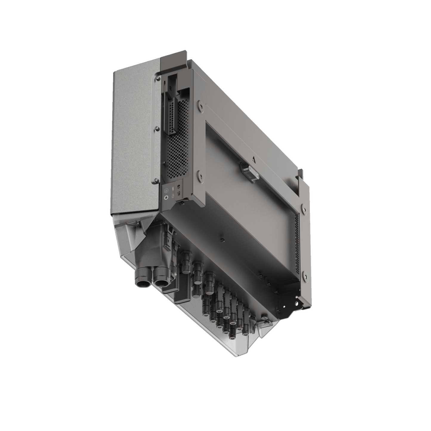 ECOFLOW PowerOcean Plus Hybrid Inverter
