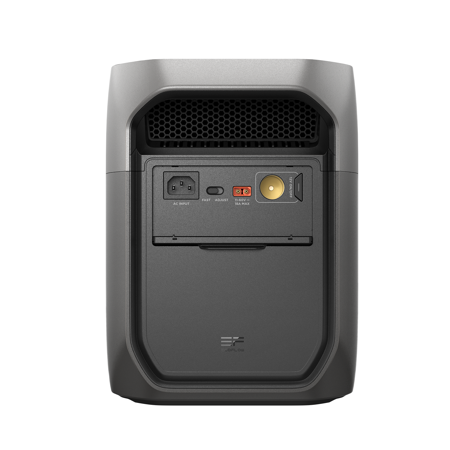 ECOFLOW Delta 3 Max - Portable Powerstation