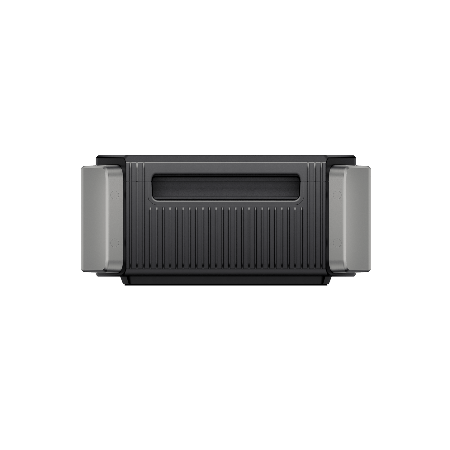 EcoFlow Delta Pro Ultra Zusatzbatterie für erweiterte Laufzeit und flexible Energieoptionen