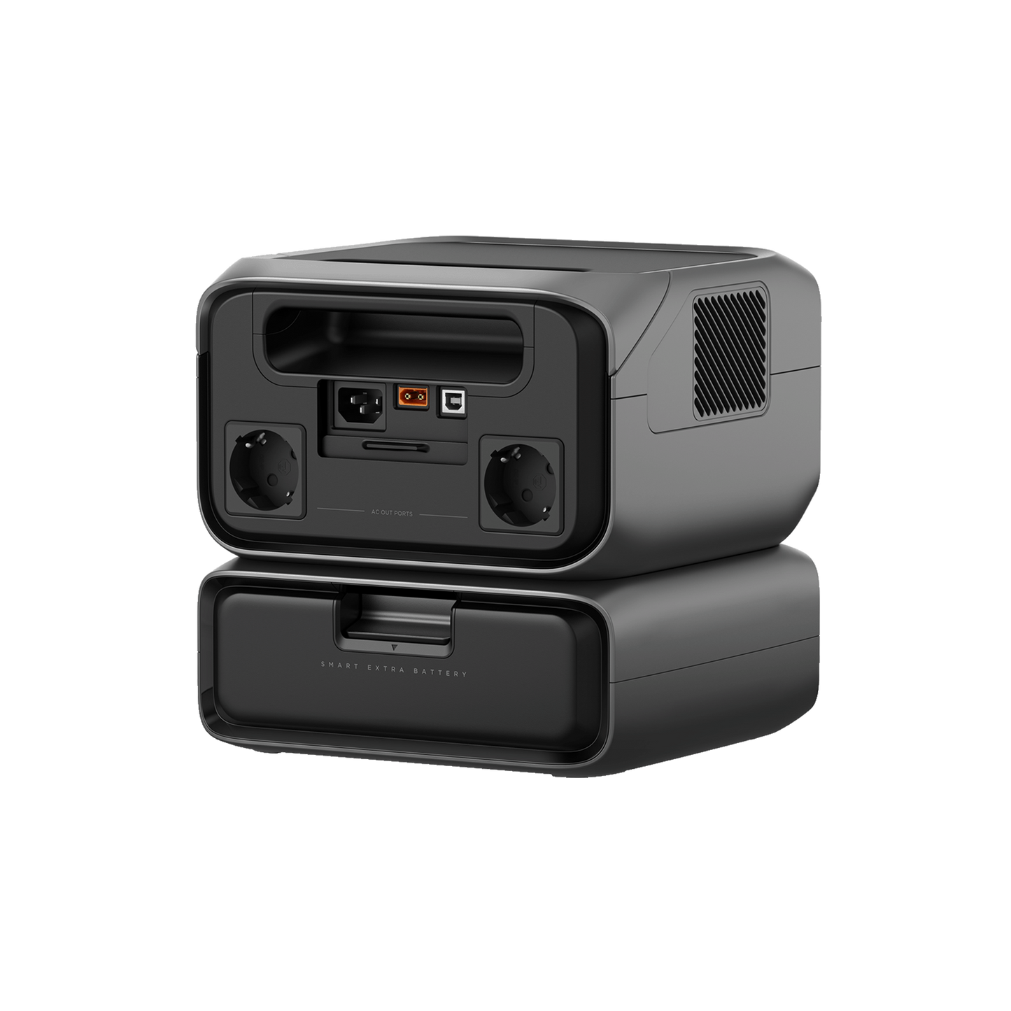 ECOFLOW RIVER 3 Max - Portable Powerstation