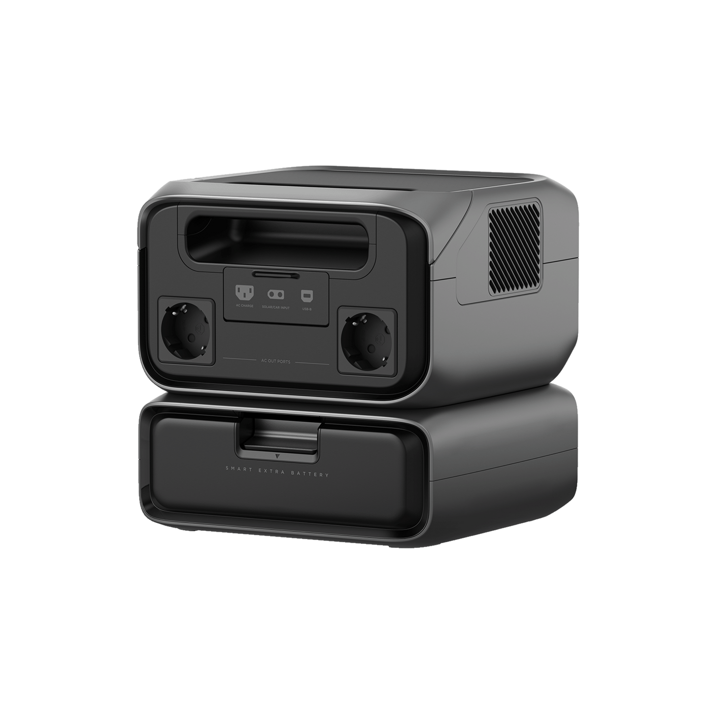 ECOFLOW RIVER 3 Max - Portable Powerstation