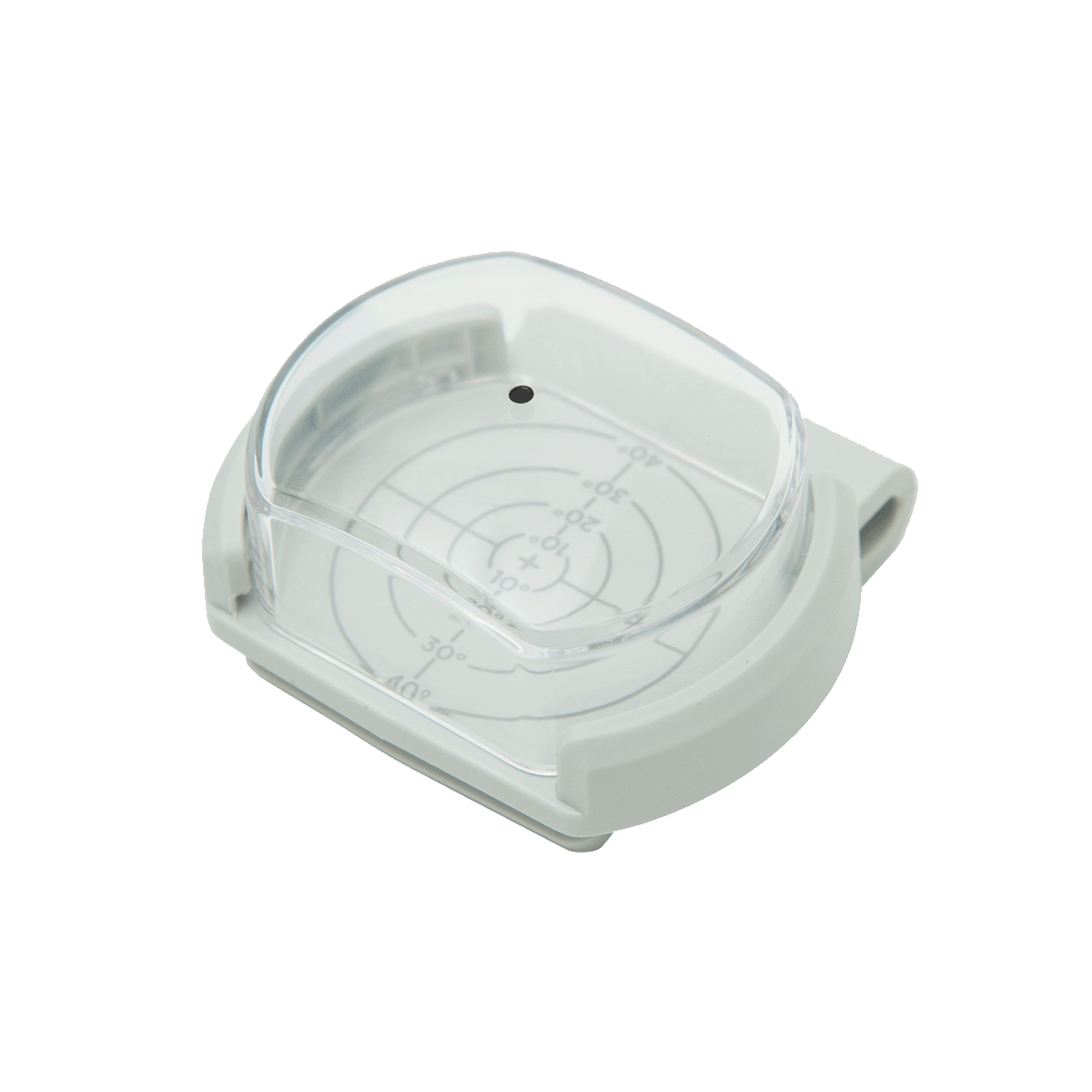 ECOFLOW Solar Angle Guide