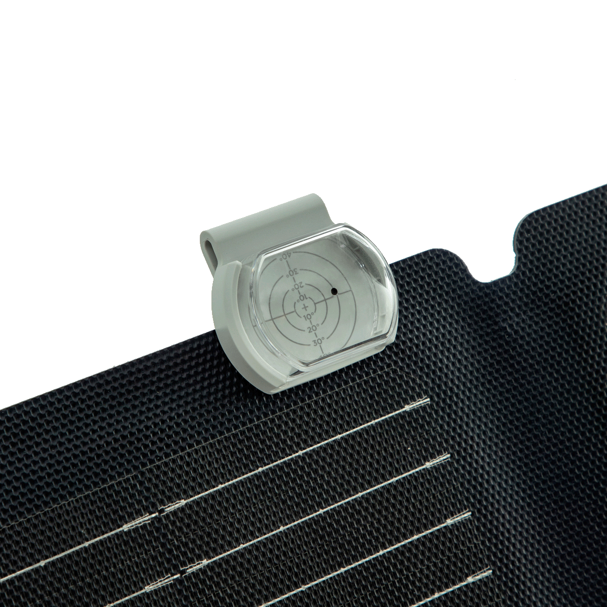 ECOFLOW Solar Angle Guide