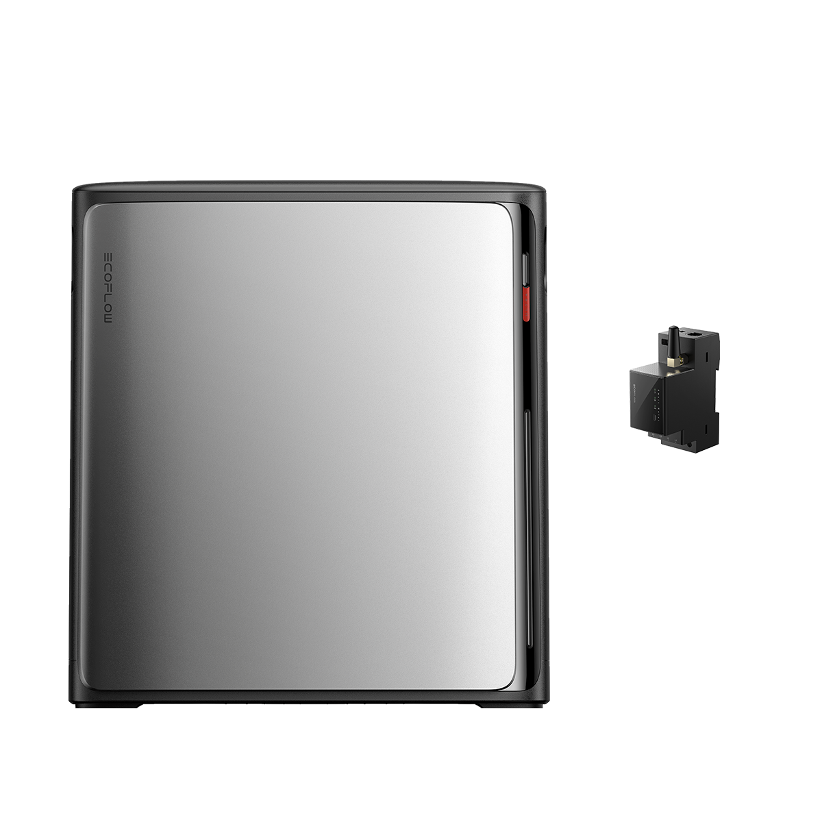 ECOFLOW STREAM Battery Ultra X + Smart Meter | Bundle