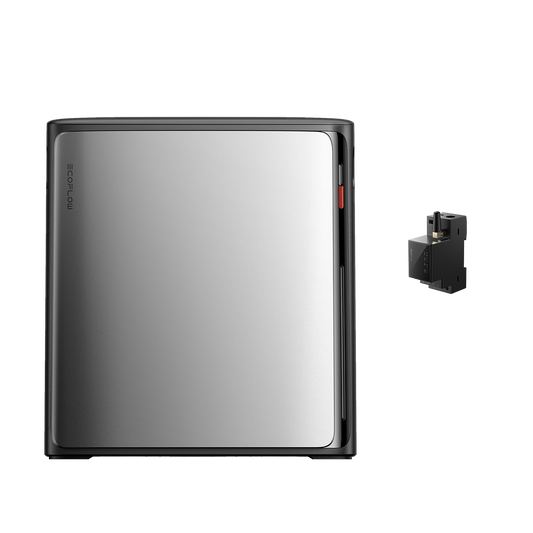 ECOFLOW STREAM Battery Ultra X + Smart Meter | Bundle