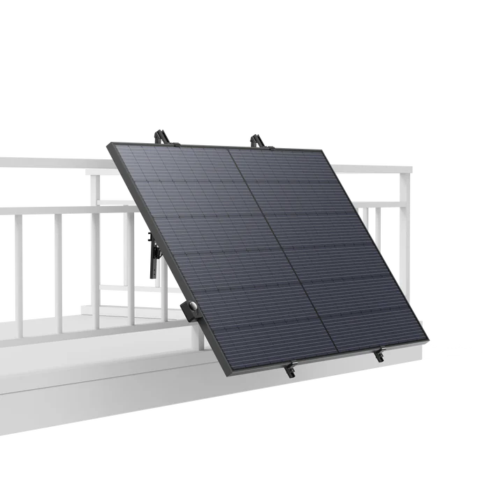 ECOFLOW Single Axis Solar Tracker