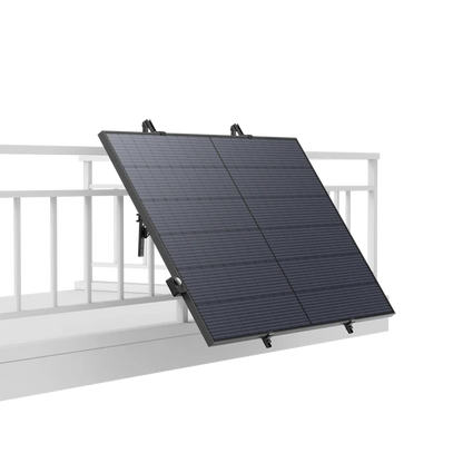 ECOFLOW Single Axis Solar Tracker