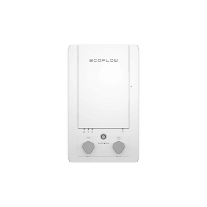 ECOFLOW Smart Home Panel EU - Electricity Storage