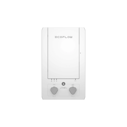 ECOFLOW Smart Home Panel EU - Electricity Storage