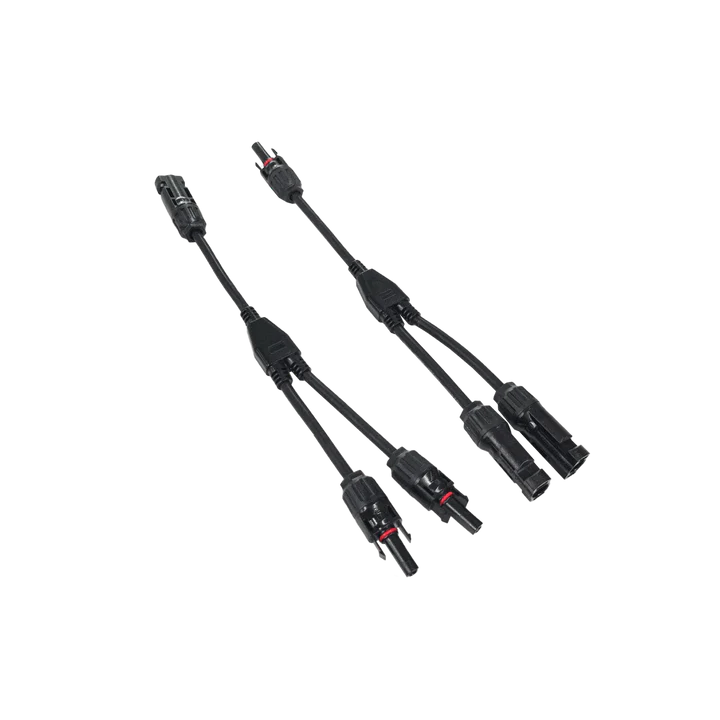 ECOFLOW Solar Parallel Connection Cable