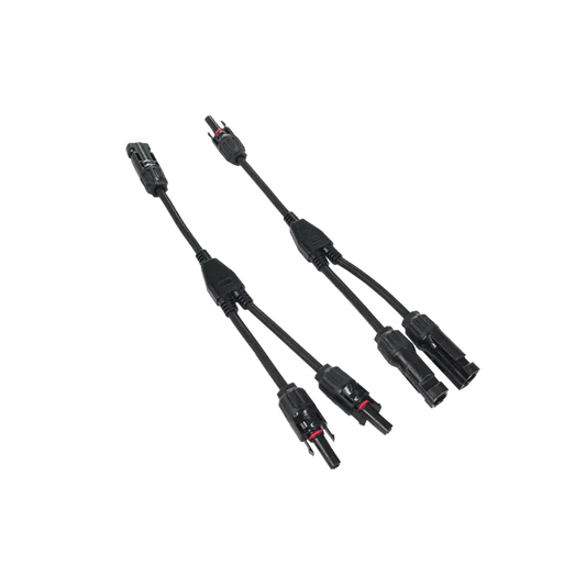 ECOFLOW Solar Parallel Connection Cable