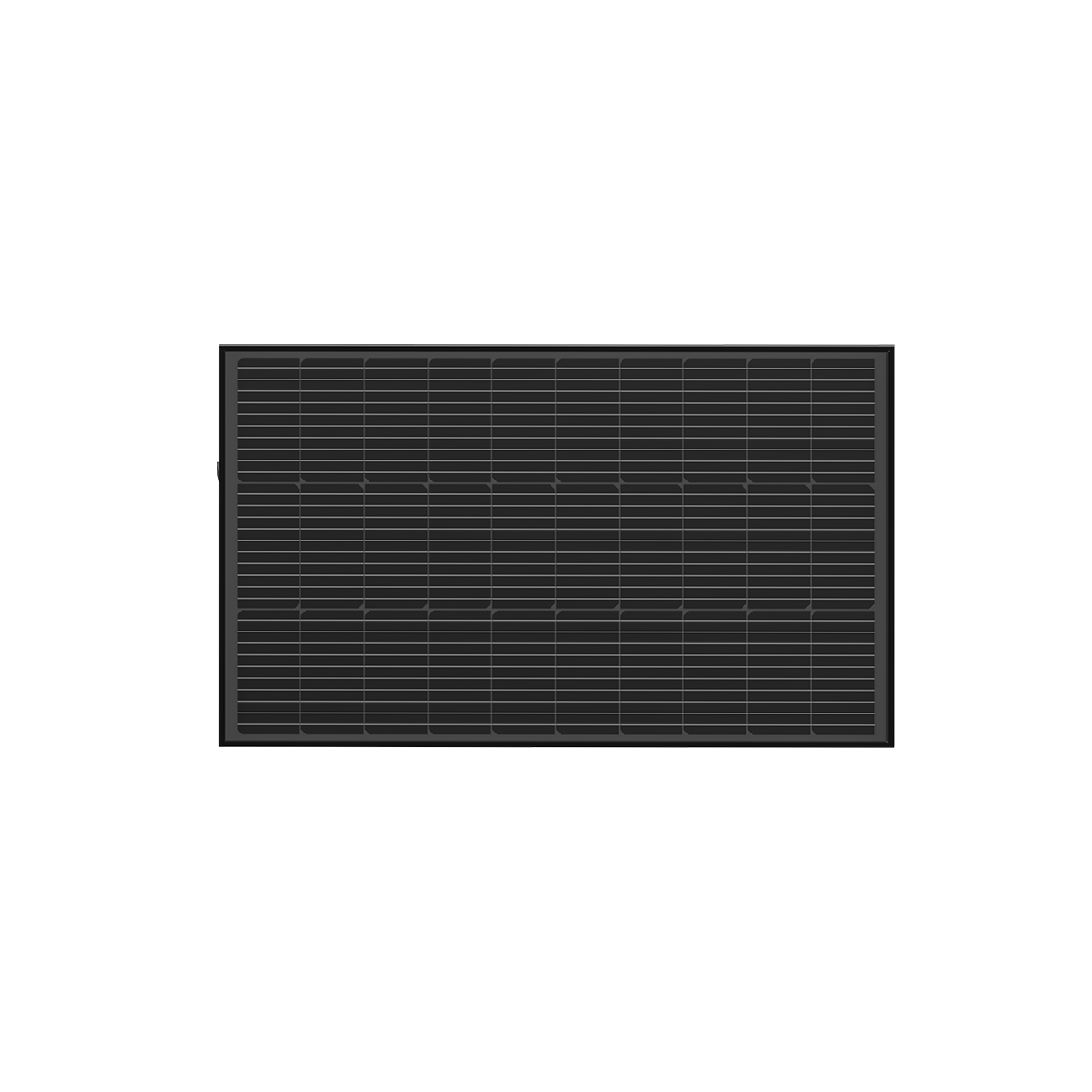 ECOFLOW Rigid Solar Panel Combo