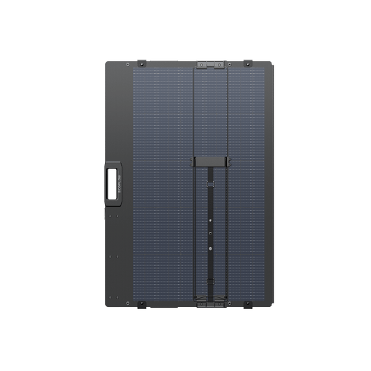 ECOFLOW 400W - Portable Solar Panel