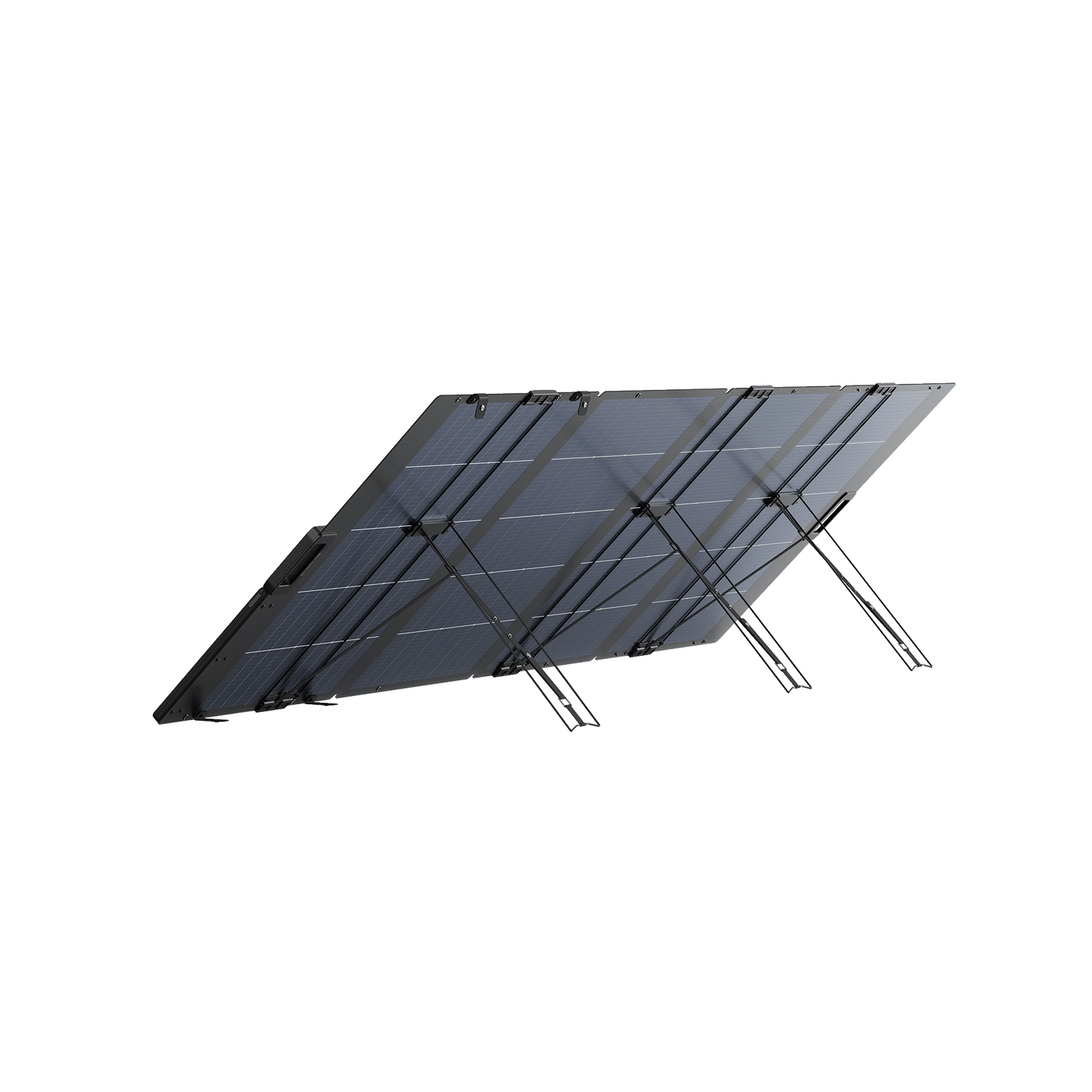 ECOFLOW 400W - Portable Solar Panel