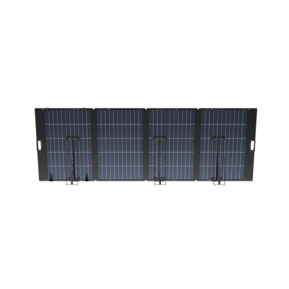 ECOFLOW 400W - Portable Solar Panel