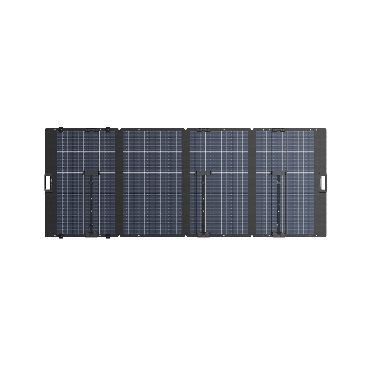 ECOFLOW 400W - Portable Solar Panel