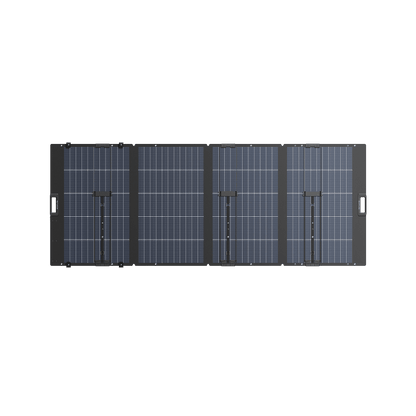 ECOFLOW 400W - Portable Solar Panel