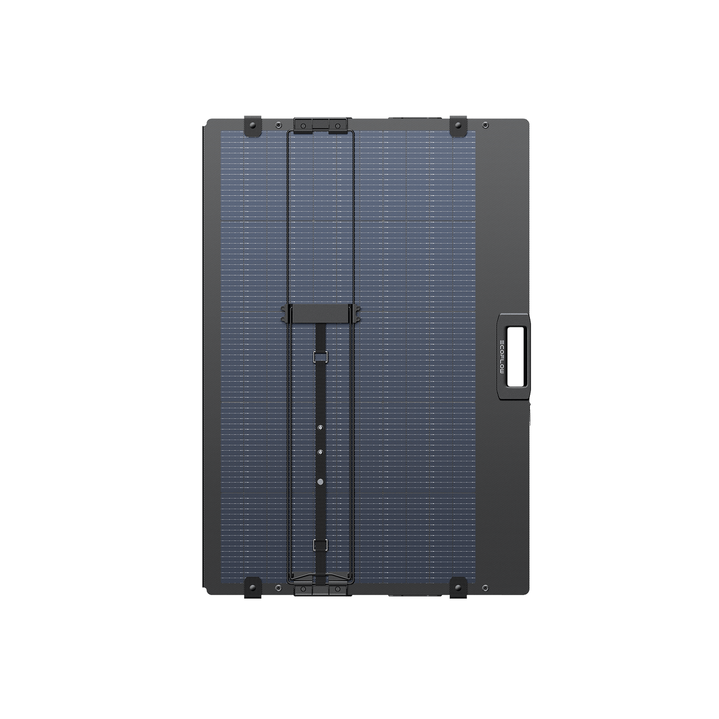 ECOFLOW 400W - Portable Solar Panel
