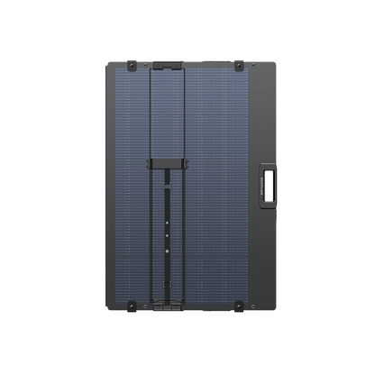 ECOFLOW 400W - Portable Solar Panel
