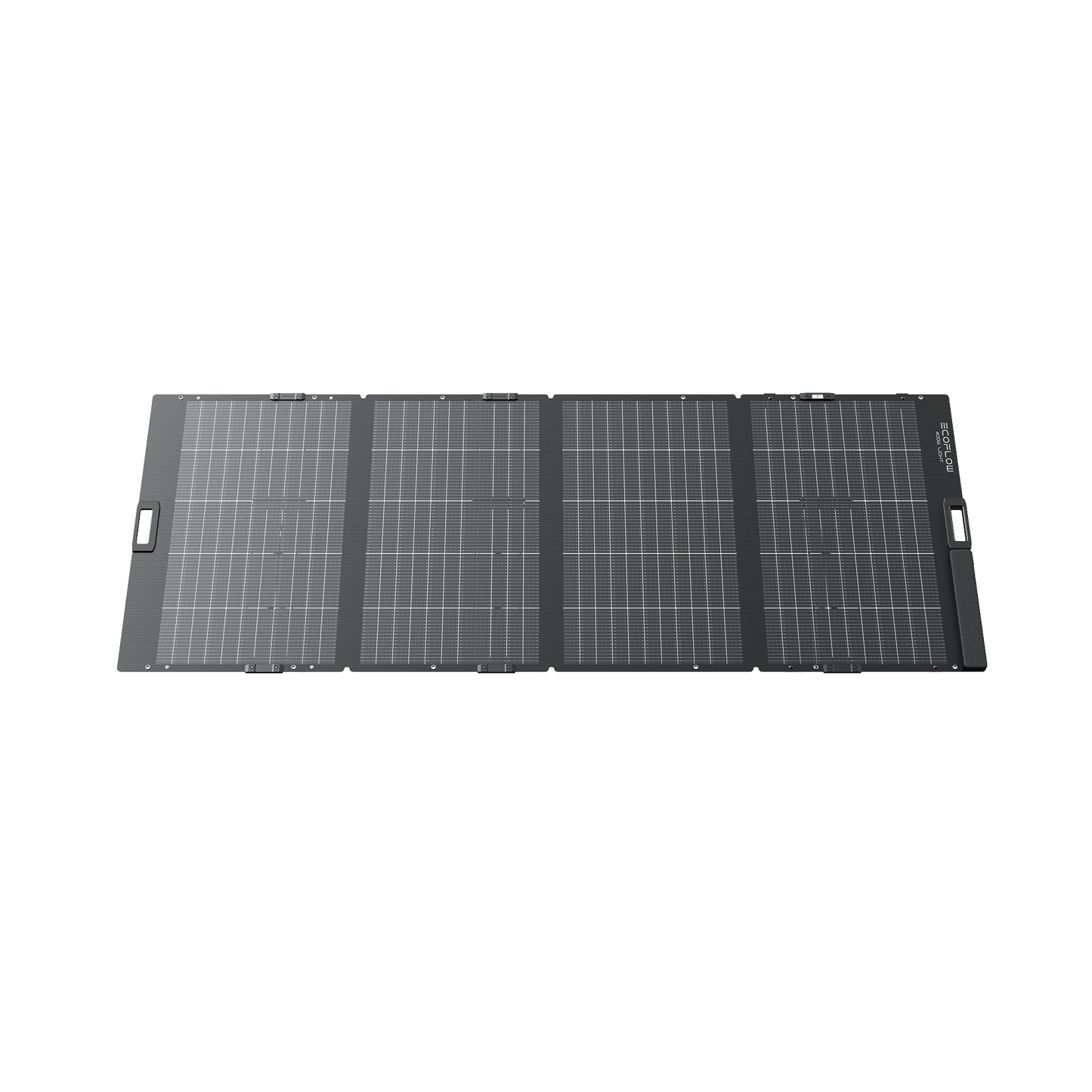 ECOFLOW 400W - Portable Solar Panel