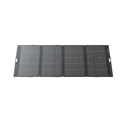 ECOFLOW 400W - Portable Solar Panel