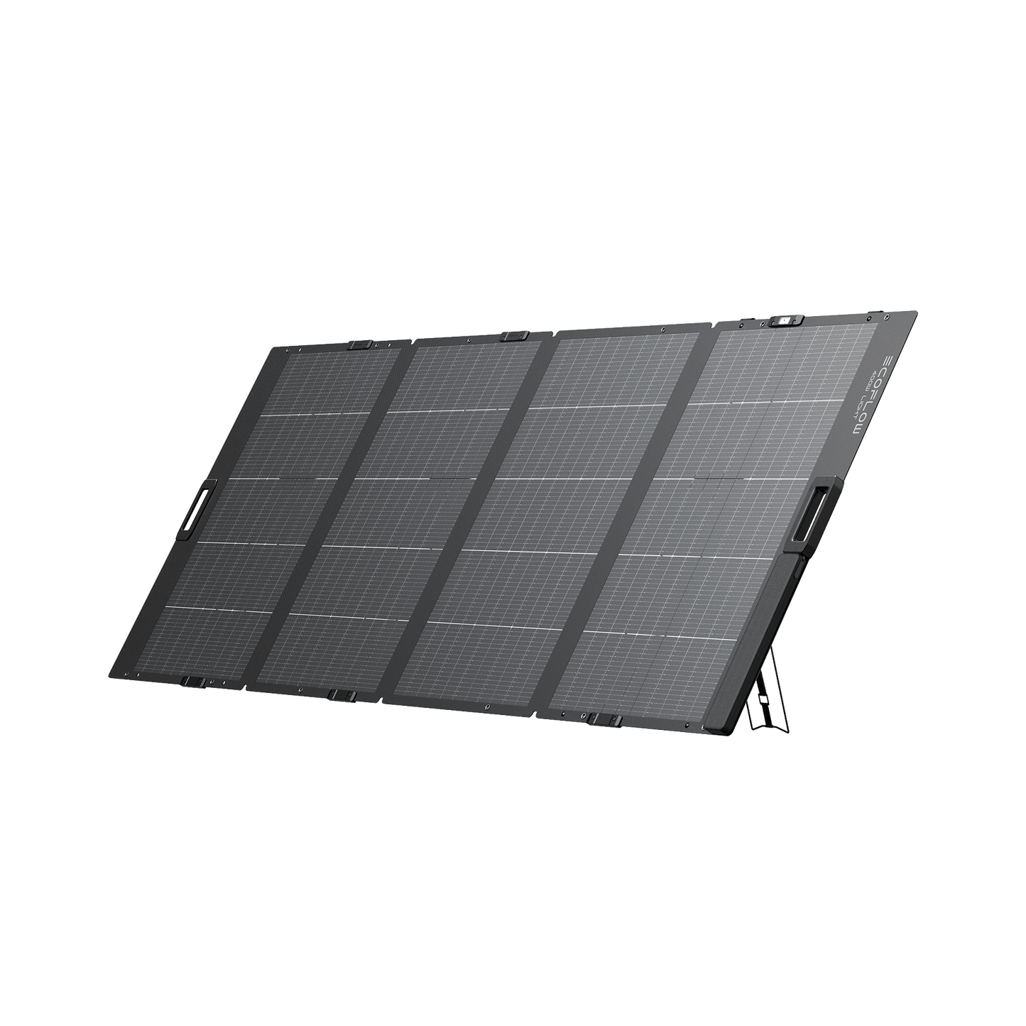 ECOFLOW 400W - Portable Solar Panel