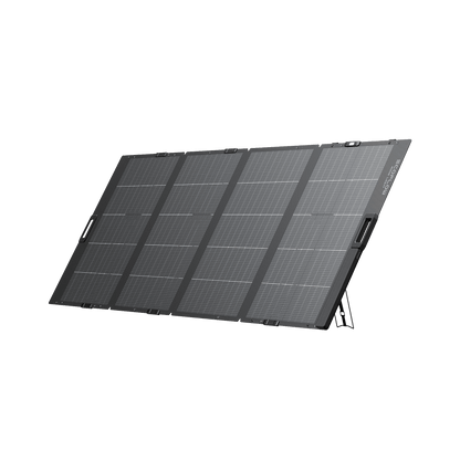 ECOFLOW 400W - Portable Solar Panel
