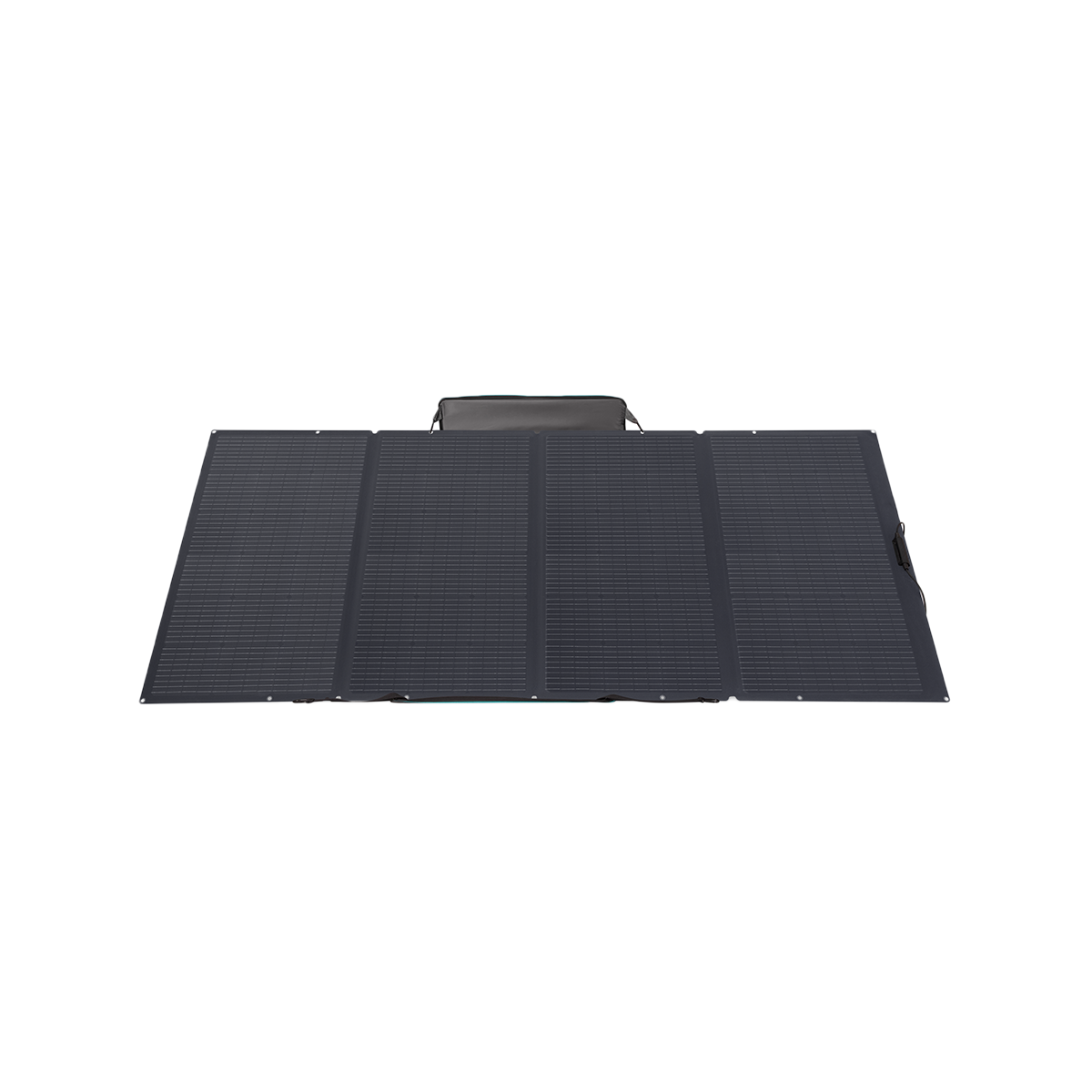 ECOFLOW Solar Panel faltbar