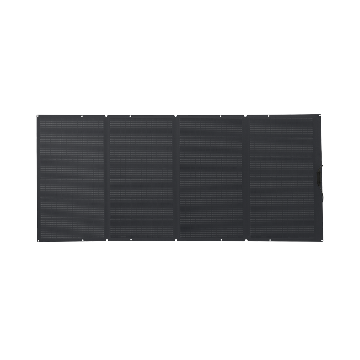 ECOFLOW Solar Panel faltbar