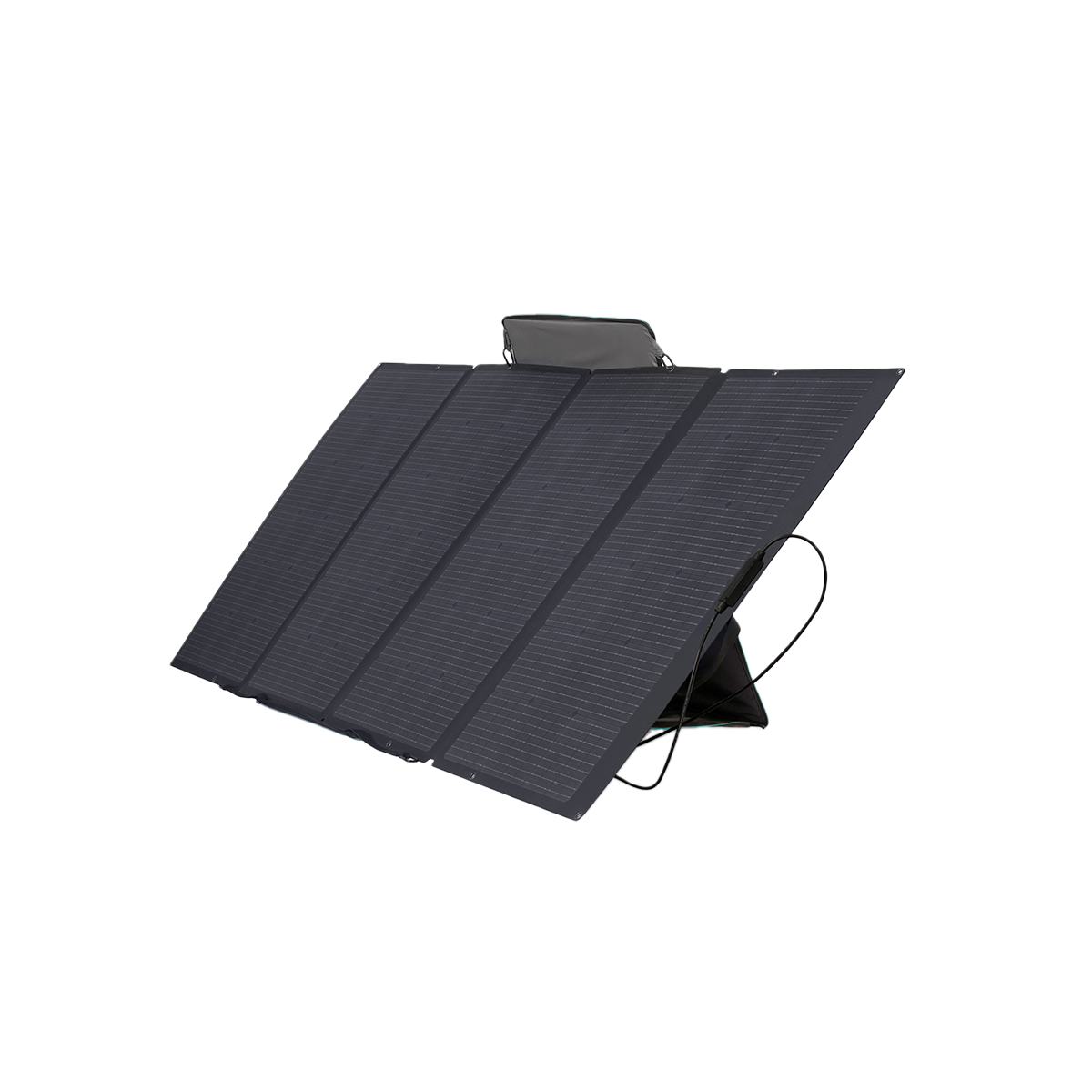 ECOFLOW Solar Panel faltbar