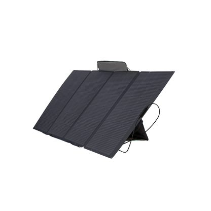 ECOFLOW Solar Panel faltbar