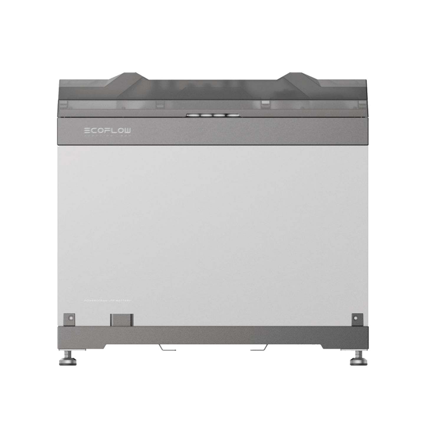 ECOFLOW PowerOcean LFP Battery 5KWH + PowerOcean Battery Junction Box/Base - BUNDLE