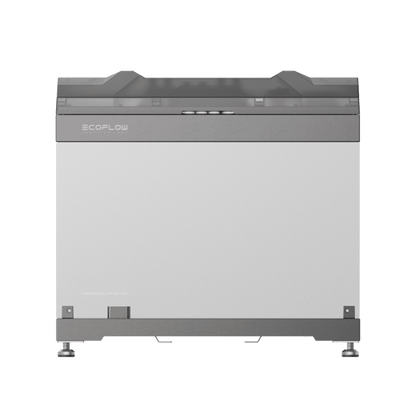 ECOFLOW PowerOcean LFP Battery 5KWH + PowerOcean Battery Junction Box/Base - BUNDLE