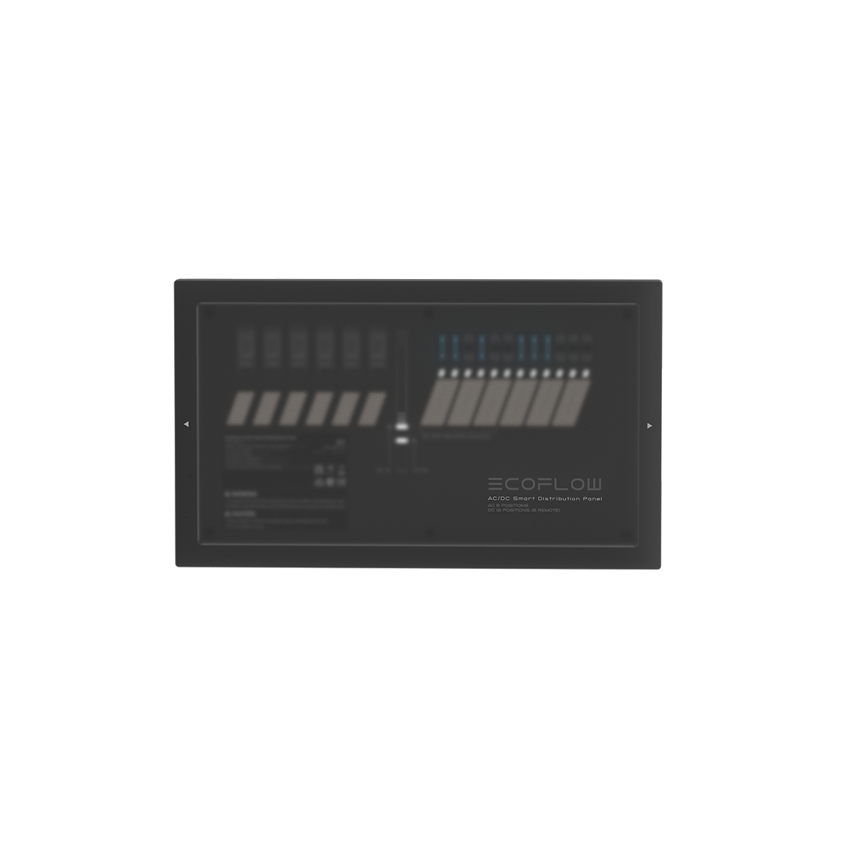 ECOFLOW Distribution Panel