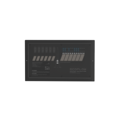 ECOFLOW Distribution Panel