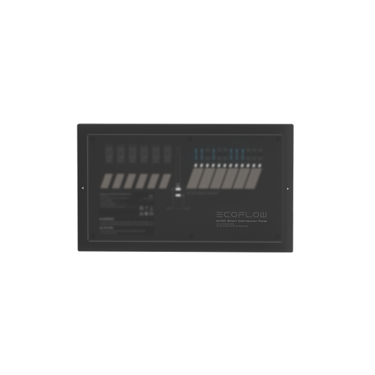 ECOFLOW Distribution Panel