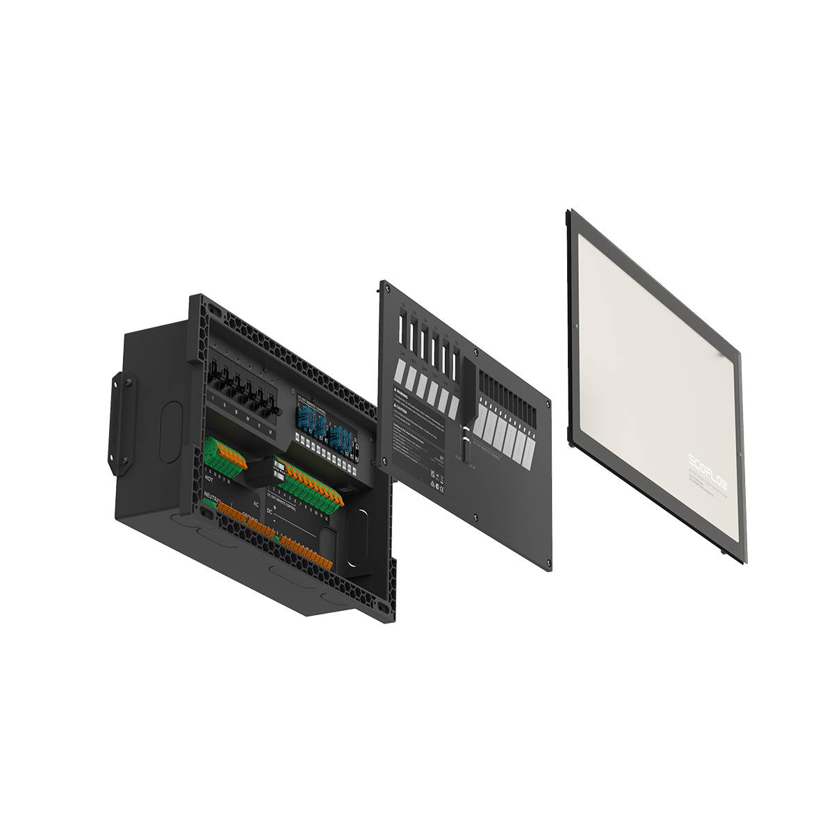 ECOFLOW Distribution Panel