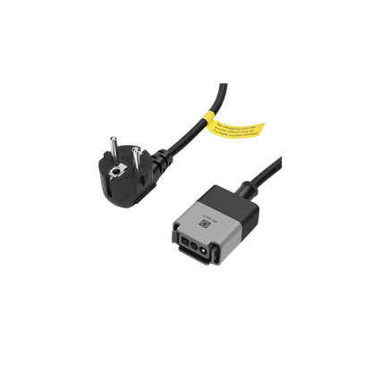 ECOFLOW AC Cable - Charging cable