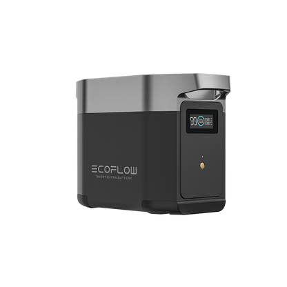 ECOFLOW Delta 2 EU Extra Battery