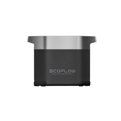 ECOFLOW Delta 2 EU Extra Battery