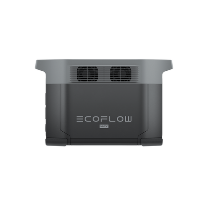 ECOFLOW Delta 2 Max - Portable Powerstation