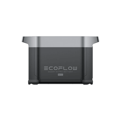 ECOFLOW Delta 2 Max Extra Battery