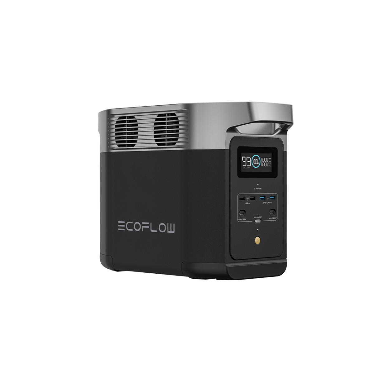 ECOFLOW Delta 2 EU - Portable Powerstation