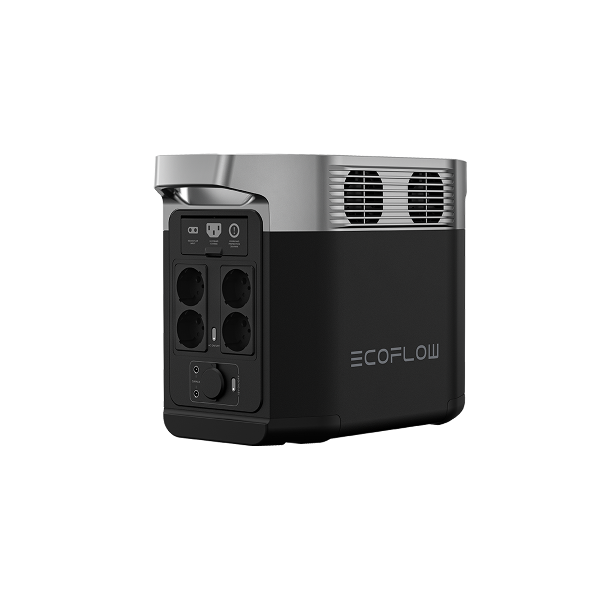 ECOFLOW Delta 2 EU - Portable Powerstation