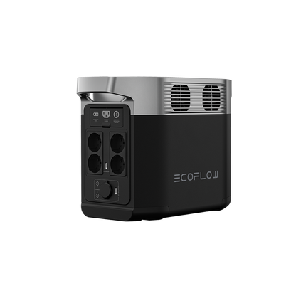 ECOFLOW Delta 2 EU - Portable Powerstation