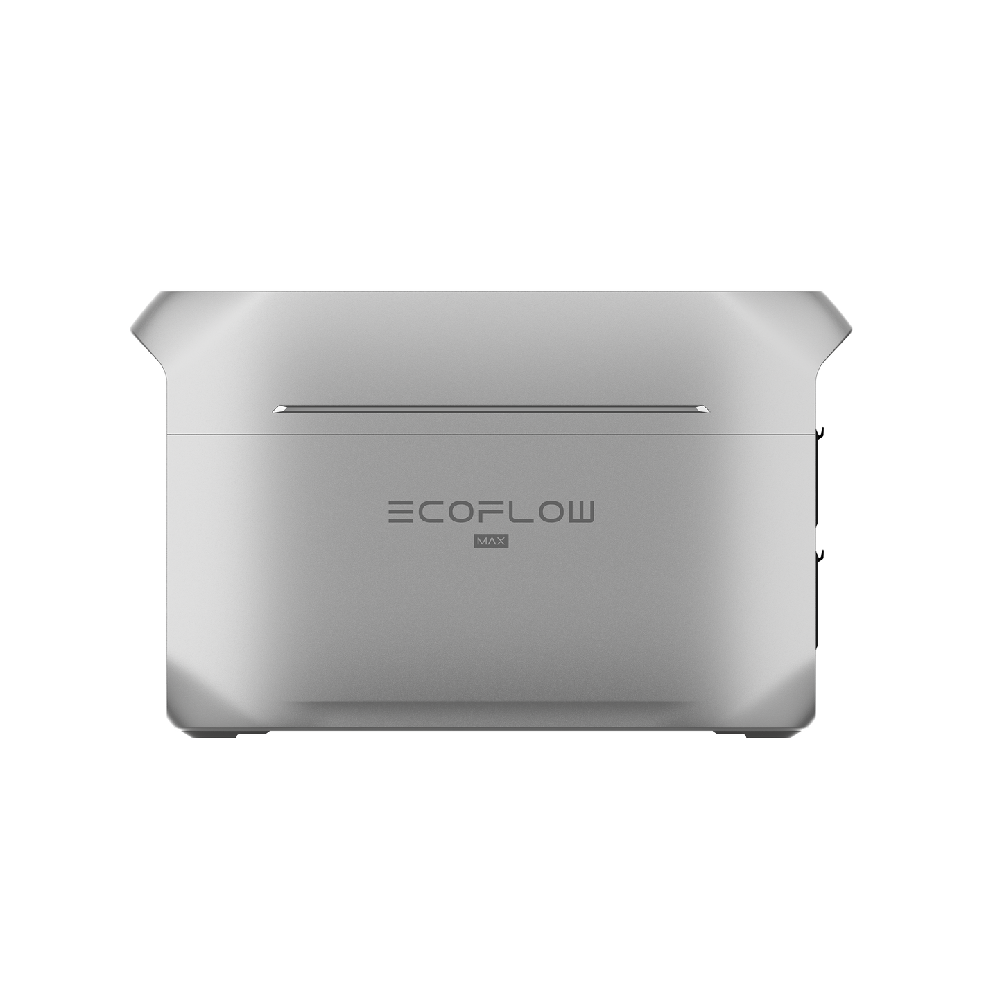 ECOFLOW Delta 3 Max Plus - Portable Powerstation