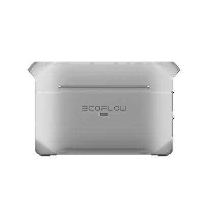 ECOFLOW Delta 3 Max Plus - Portable Powerstation
