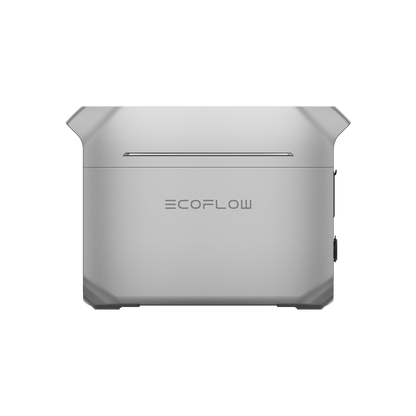 ECOFLOW Delta 3 PLUS - Portable Powerstation